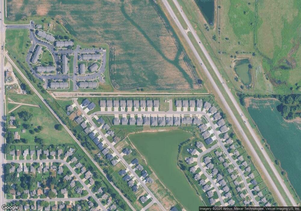 440 S Longbranch, Maize, KS 67101 - photo 1