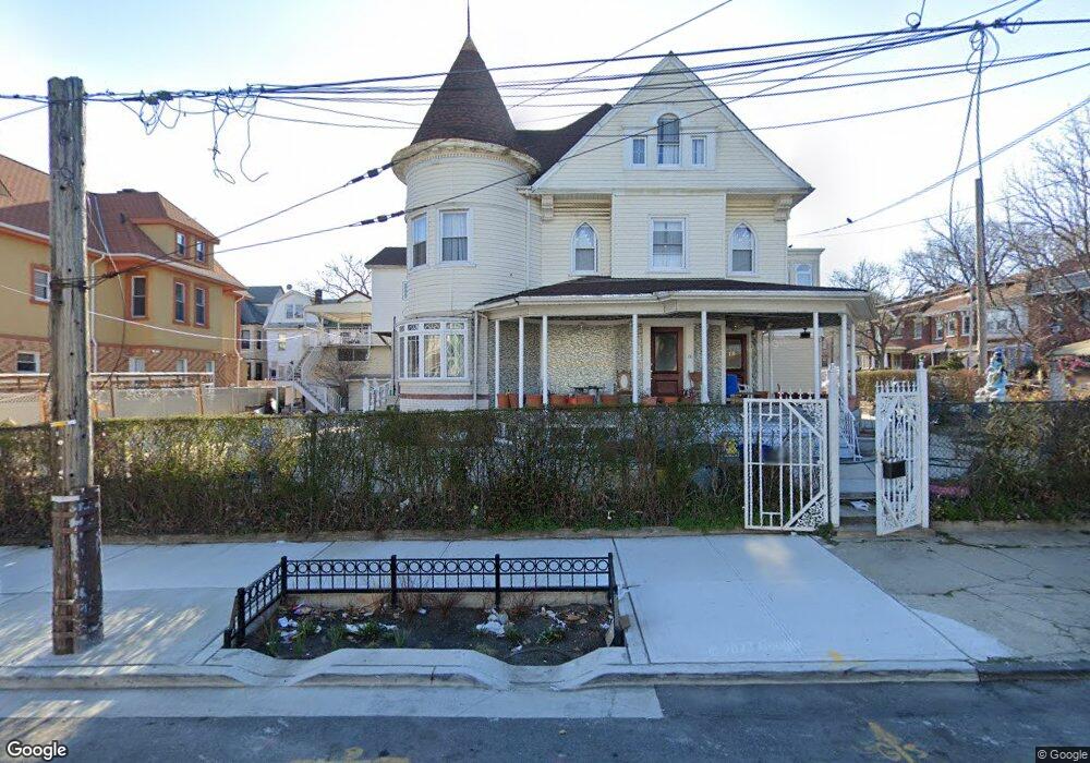 18 Ashford St, Brooklyn, NY 11207 - photo 1