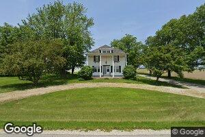 7829 E 100 N, Craigville, IN 46731