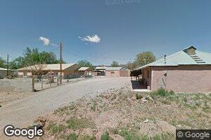 7 Garnet Ave, Ribera, NM 87560