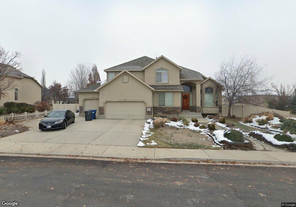 1522 N 990 W, Pleasant Grove, UT 84062 - photo 1