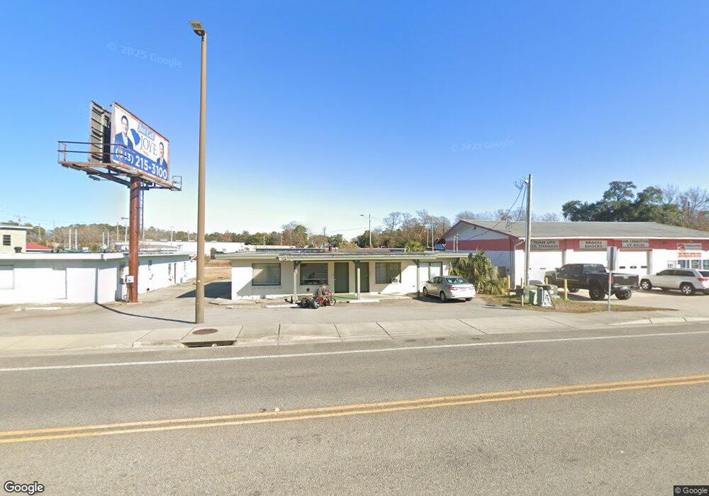 1004 3rd Ave S, Myrtle Beach, SC 29577 - photo 1