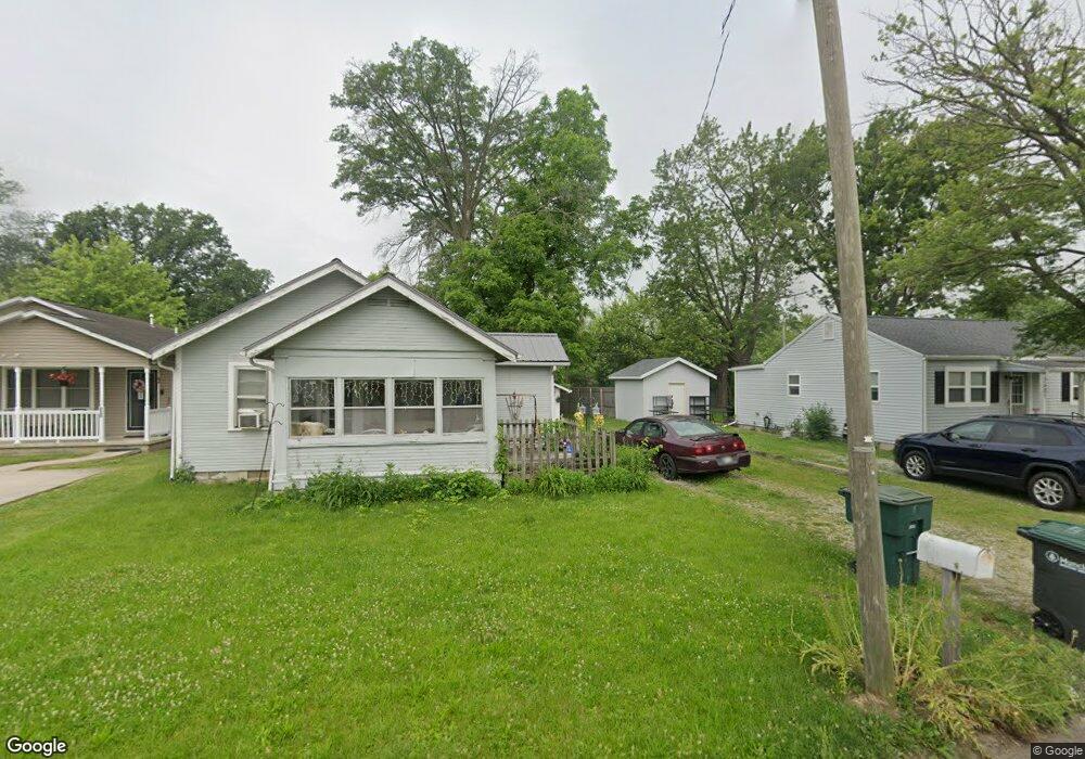 2600 N Reserve St, Muncie, IN 47303 - photo 1