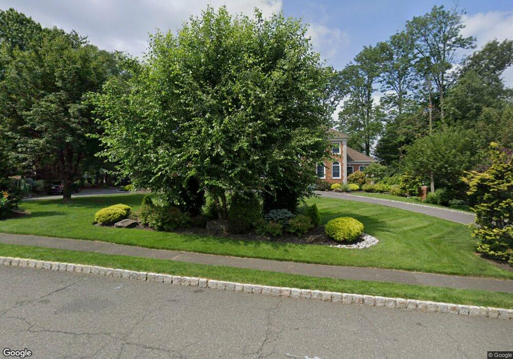 140 Knightsbridge, Watchung, NJ 07069 - photo 1