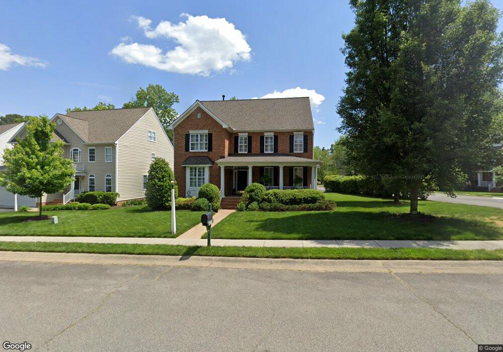 LOT 35B - 12049 Ivy Hollow Ct, Glen Allen, VA 23059 - photo 1