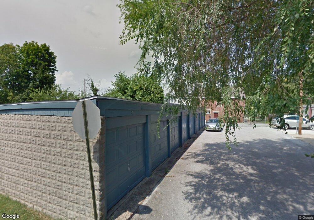 2 Shaw Aly, New Castle, DE 19720 - photo 1