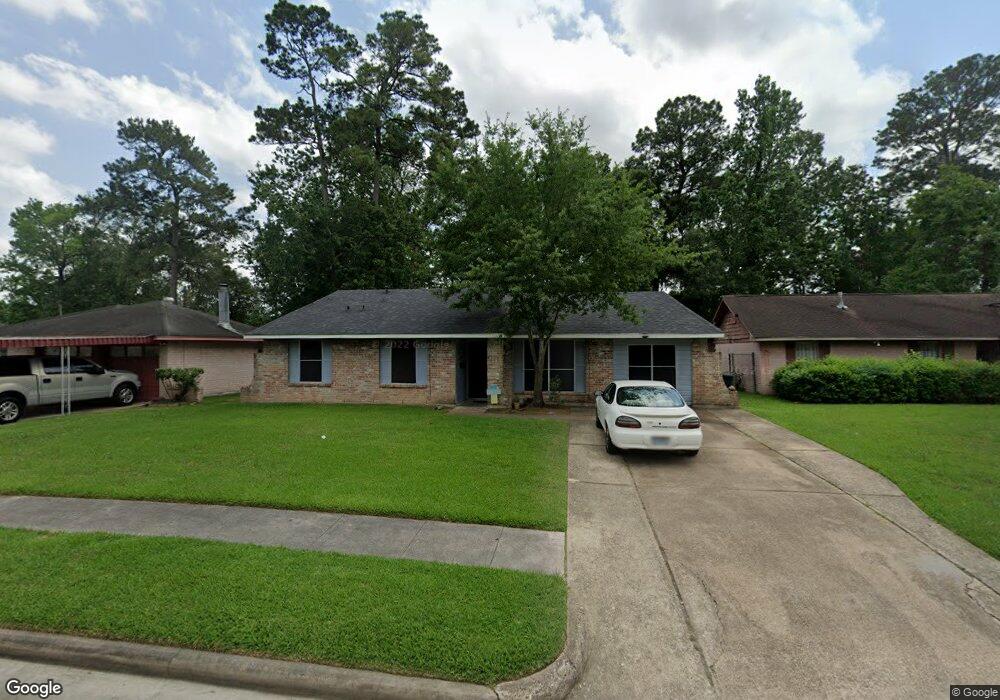 7624 Gleason Rd, Houston, TX 77016 - photo 1
