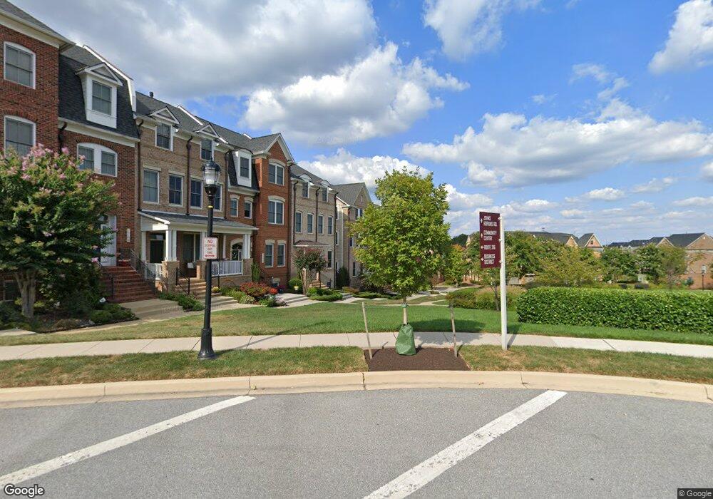 7759 Tilghman St, Fulton, MD 20759 - photo 1