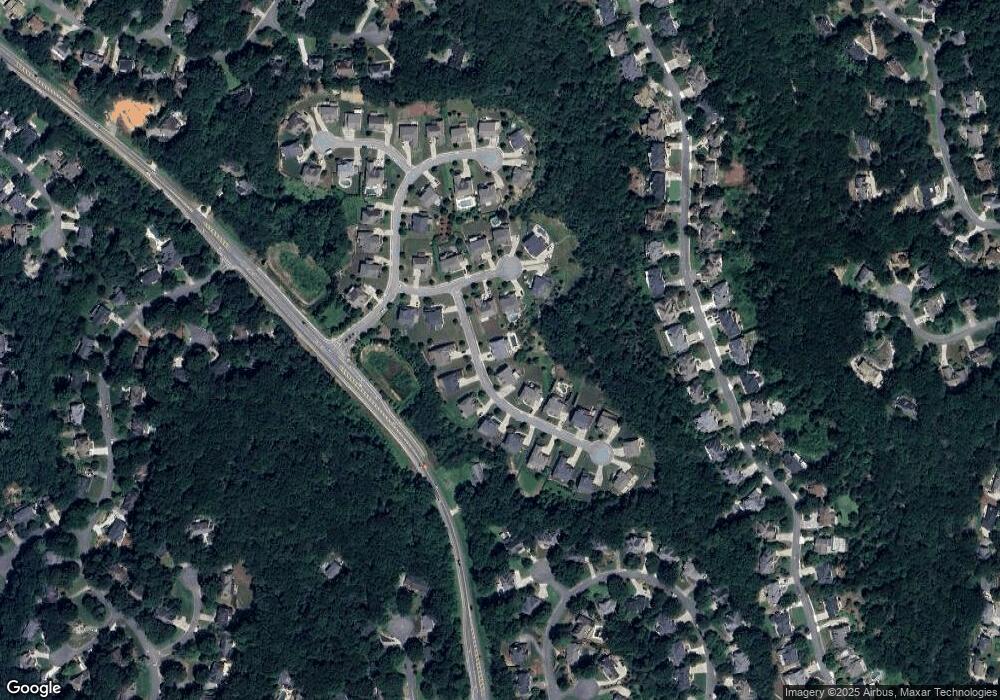 3169 Walking Stick Overlook unit 31, Marietta, GA 30066 - photo 1