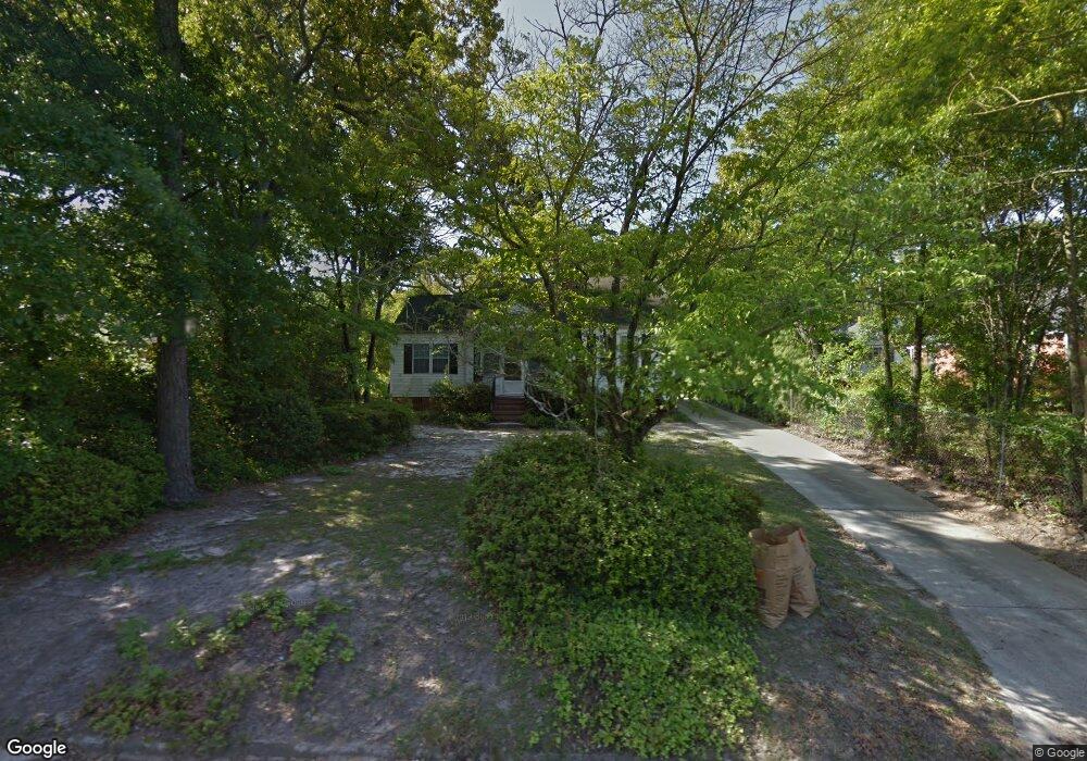 2632 Oakland Ave, Augusta, GA 30904 - photo 1