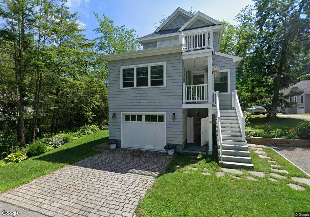 22 Forest Ave, Old Orchard Beach, ME 04064 - photo 1