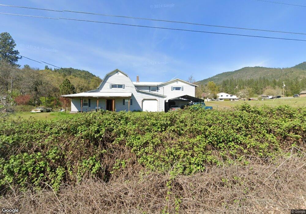 490 NW Scenic Dr, Grants Pass, OR 97526 - photo 1