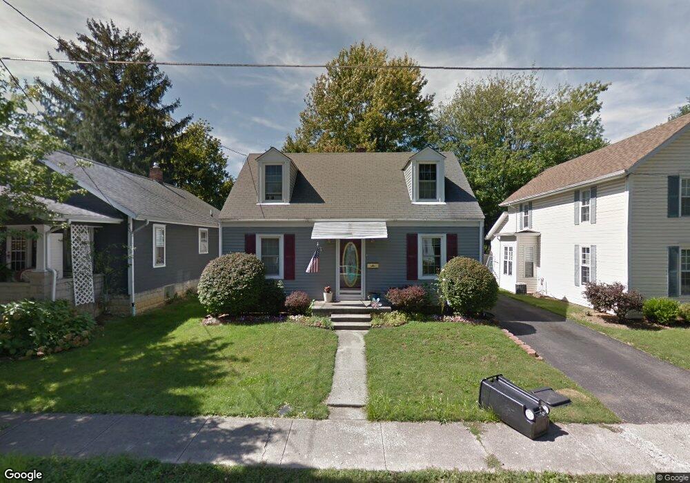 1022 Cypress Ave, Findlay, OH 45840 - photo 1