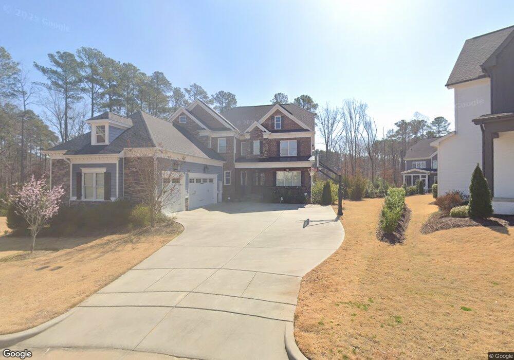 2403 Anzio Way, Apex, NC 27502 - photo 1