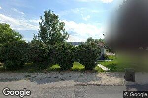 937 3rd Ave S, Columbus, MT 59019