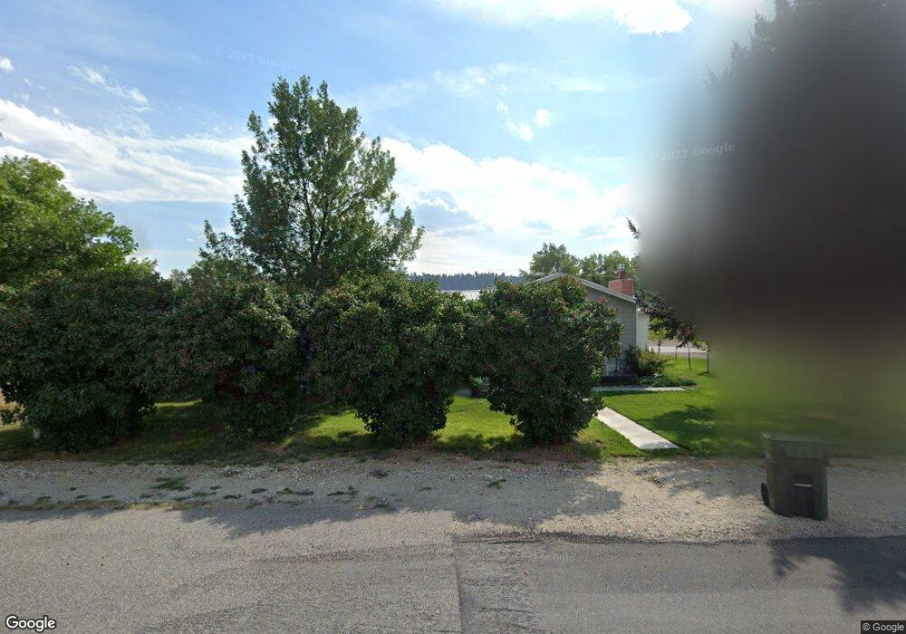 937 3rd Ave S, Columbus, MT 59019 - photo 1