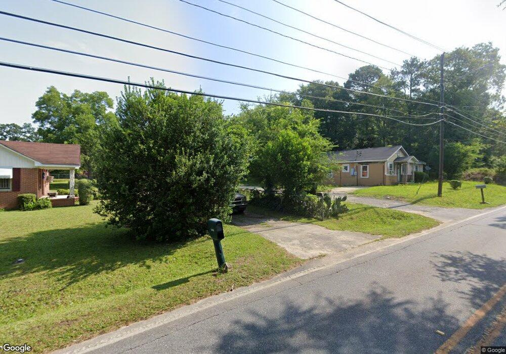 2480 Recreation Rd, Macon, GA 31217 - photo 1