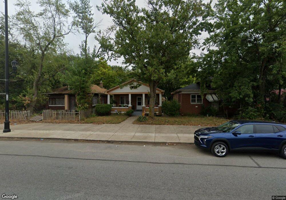 4139 Broadway, Gary, IN 46409 - photo 1