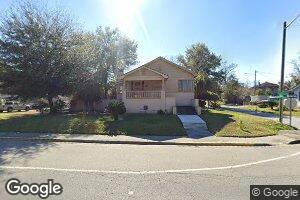 1301 E Anderson St, Savannah, GA 31404