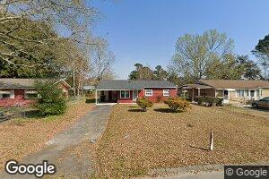 1518 Cloverdale Dr, Savannah, GA 31415