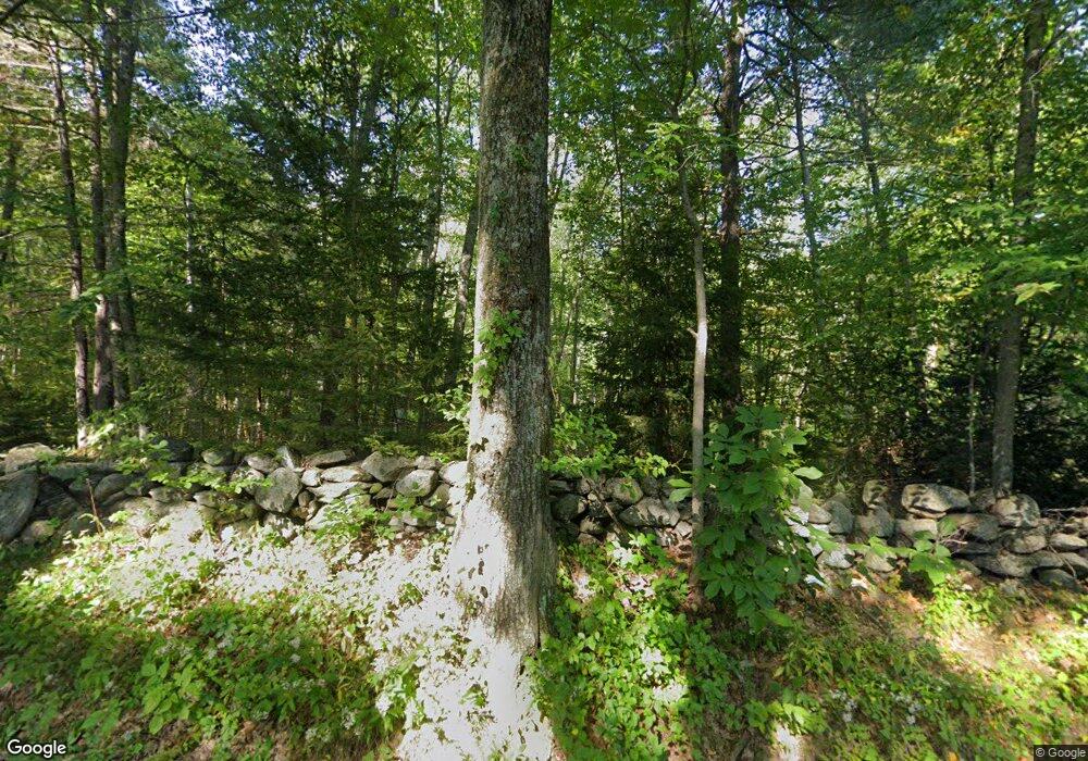 177 Ragged Hill Rd, West Brookfield, MA 01585 - photo 1