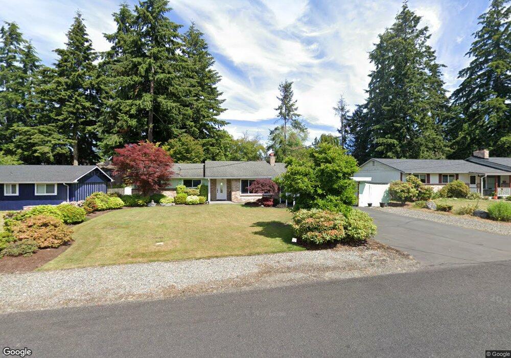 4219 80th Ave W, University Place, WA 98466 - photo 1