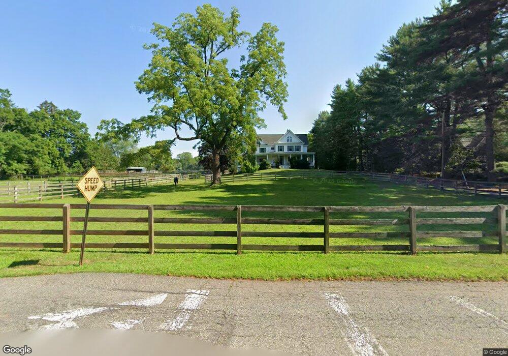 9 Lower Cross Rd, Saddle River, NJ 07458 - photo 1