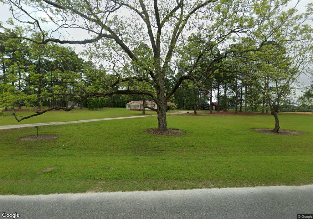 1004 Old Albany Rd, Moultrie, GA 31768 - photo 1