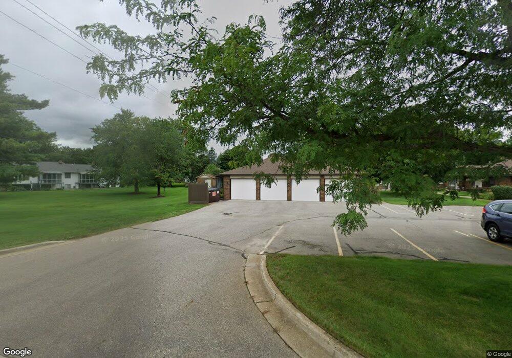 8493 Elkwood St SW, Byron Center, MI 49315 - photo 1