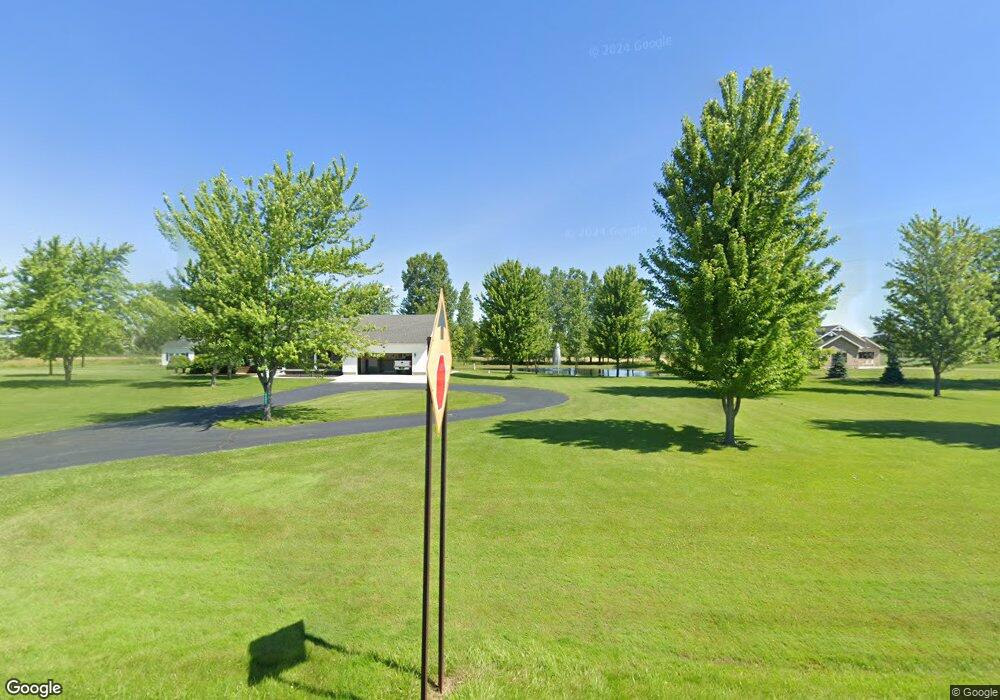 9175 Easton Rd, New Lothrop, MI 48460 - photo 1