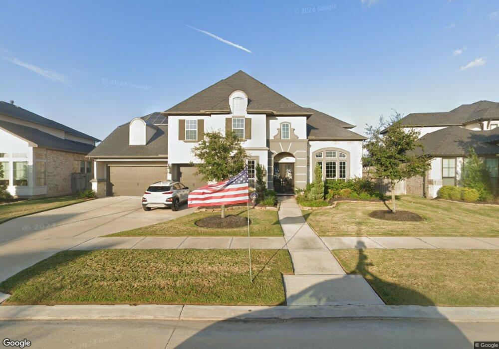 4703 Oak Manor Ln, Fulshear, TX 77441 - photo 1