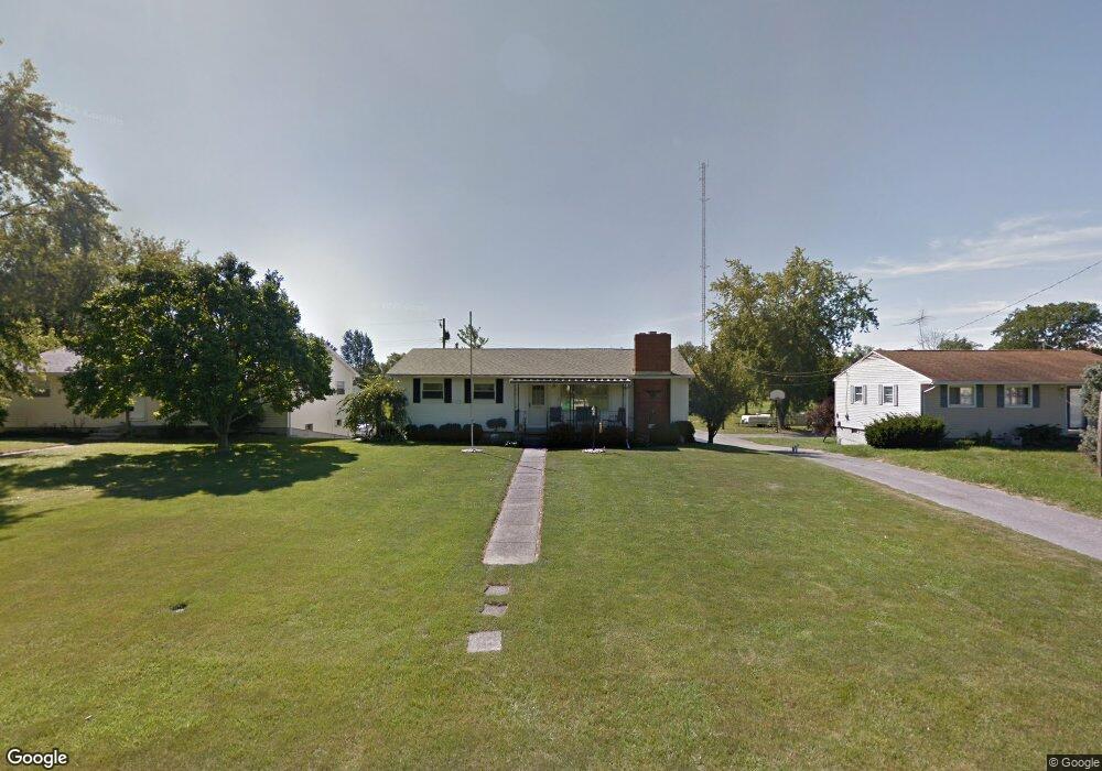 201 Rutherford Ave, Findlay, OH 45840 - photo 1