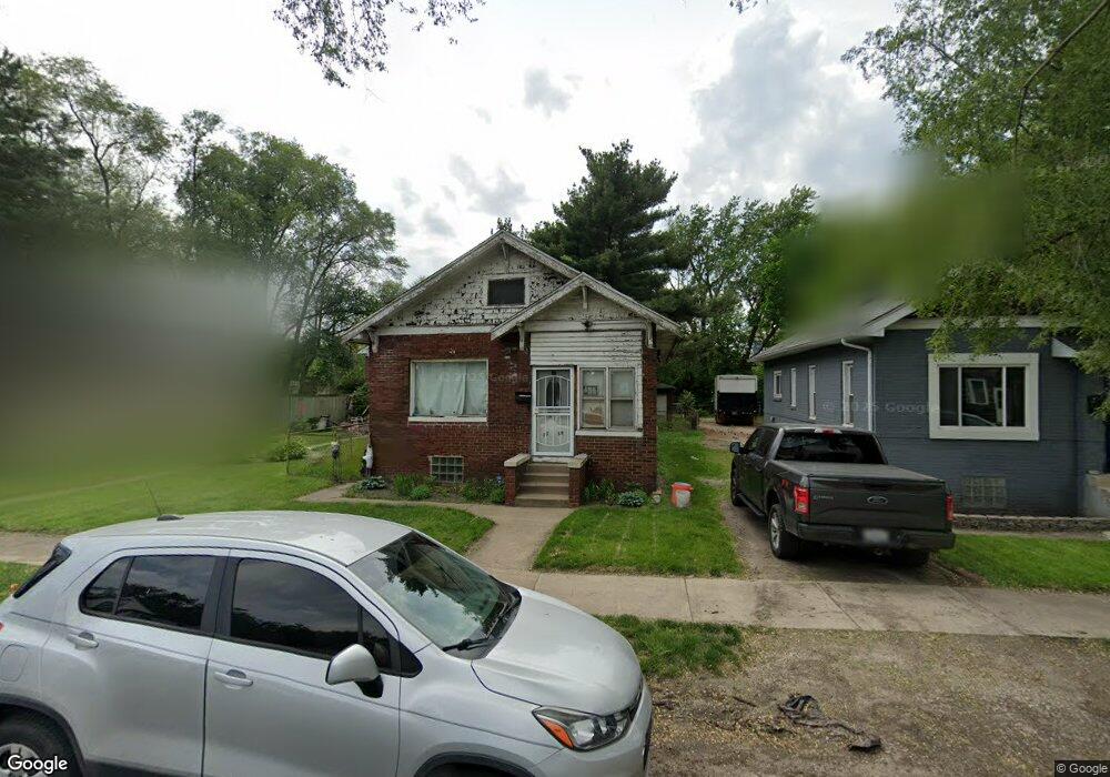 1358 Rutledge St, Gary, IN 46404 - photo 1