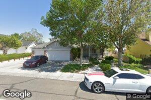 588 N Tibbets Blvd, West Wendover, NV 89883