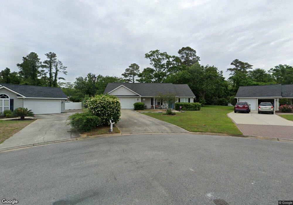 1009 Rosehaven Dr, Conway, SC 29527 - photo 1