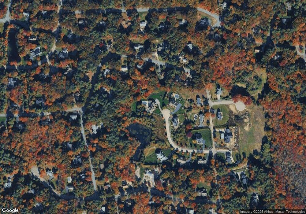 16 Warren Ln, Walpole, MA 02081 - photo 1