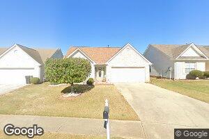 150 Charleston Place, Covington, GA 30016