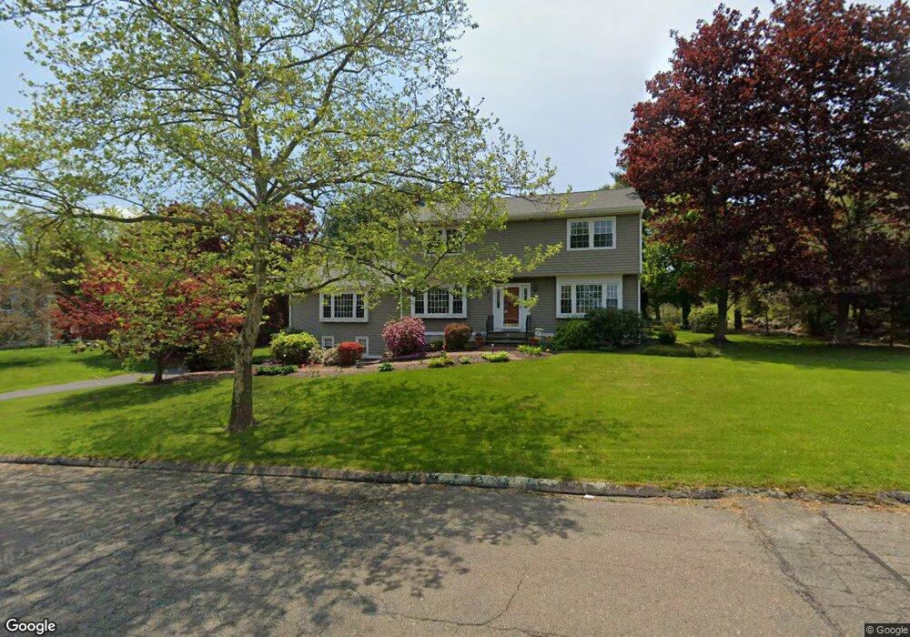 4 Bayberry Meadow Rd, Monroe, CT 06468 - photo 1