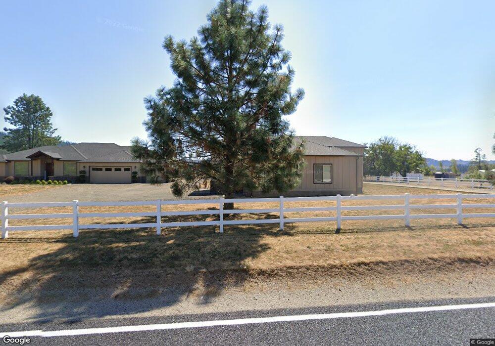 521 Fair Oaks Rd, Oakland, OR 97462 - photo 1