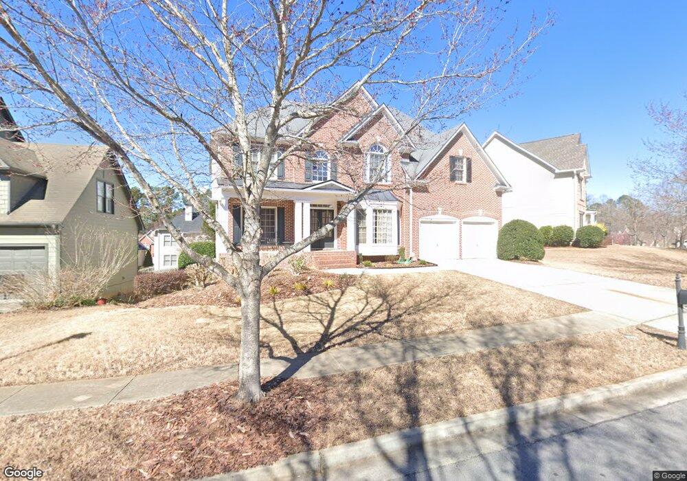 3965 Suwanee Mill Dr unit 1, Buford, GA 30518 - photo 1