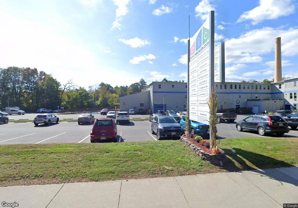 131 W Main St unit 205, Orange, MA 01364 - photo 1