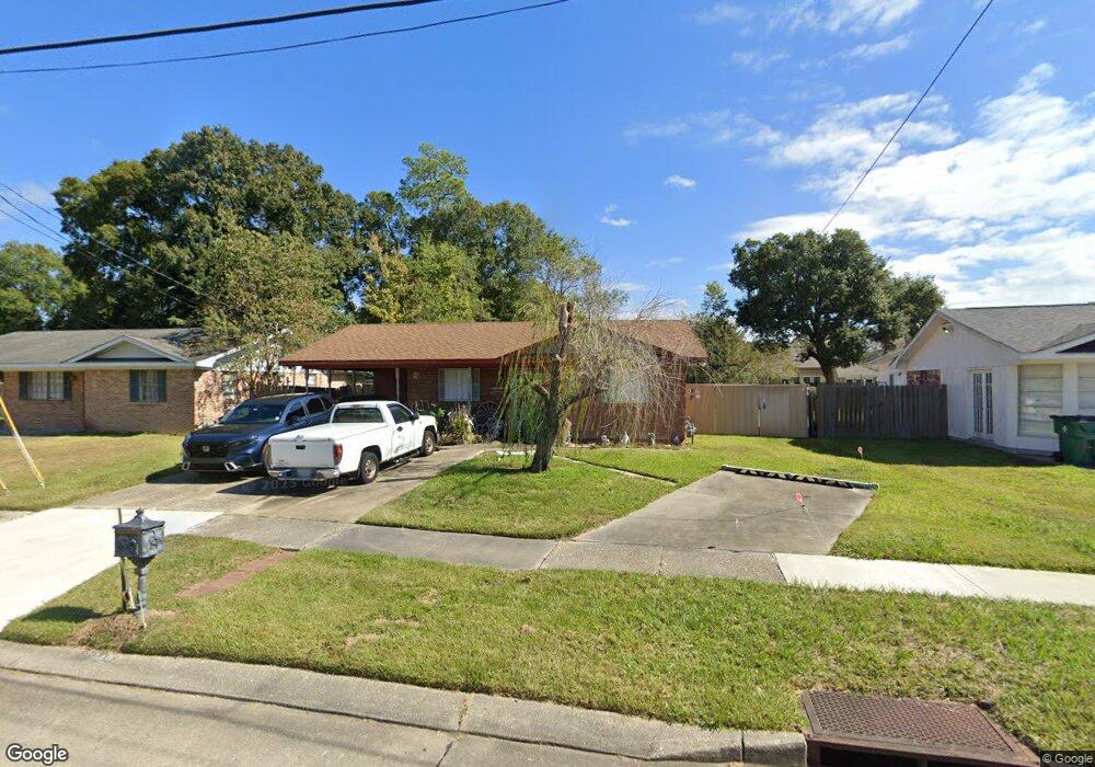 242 Bluebird Dr, Slidell, LA 70458 - photo 1