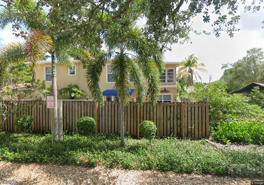 808 Coontie Ct, Fort Lauderdale, FL 33312 - photo 1