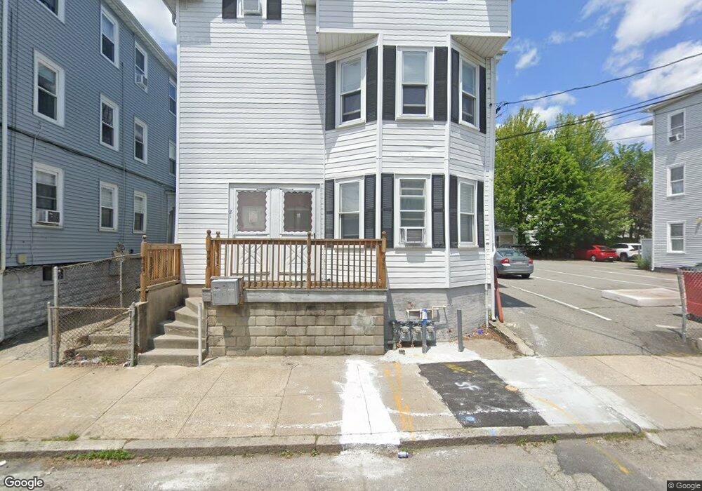 19 Penn St, Providence, RI 02909 - photo 1