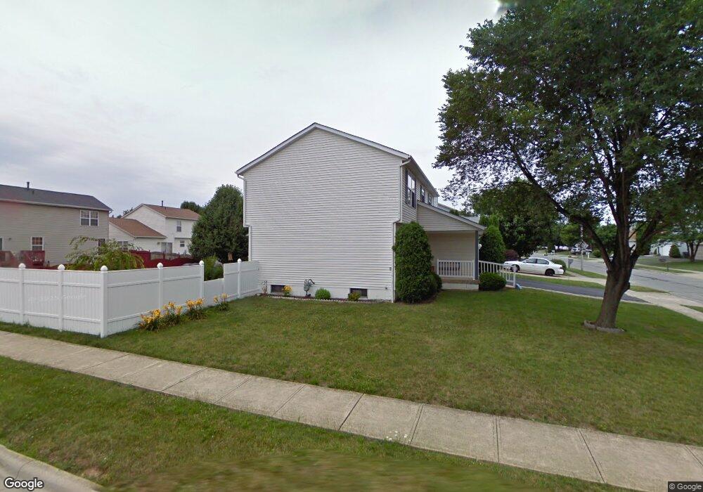 2815 Barrows Rd, Columbus, OH 43232 - photo 1