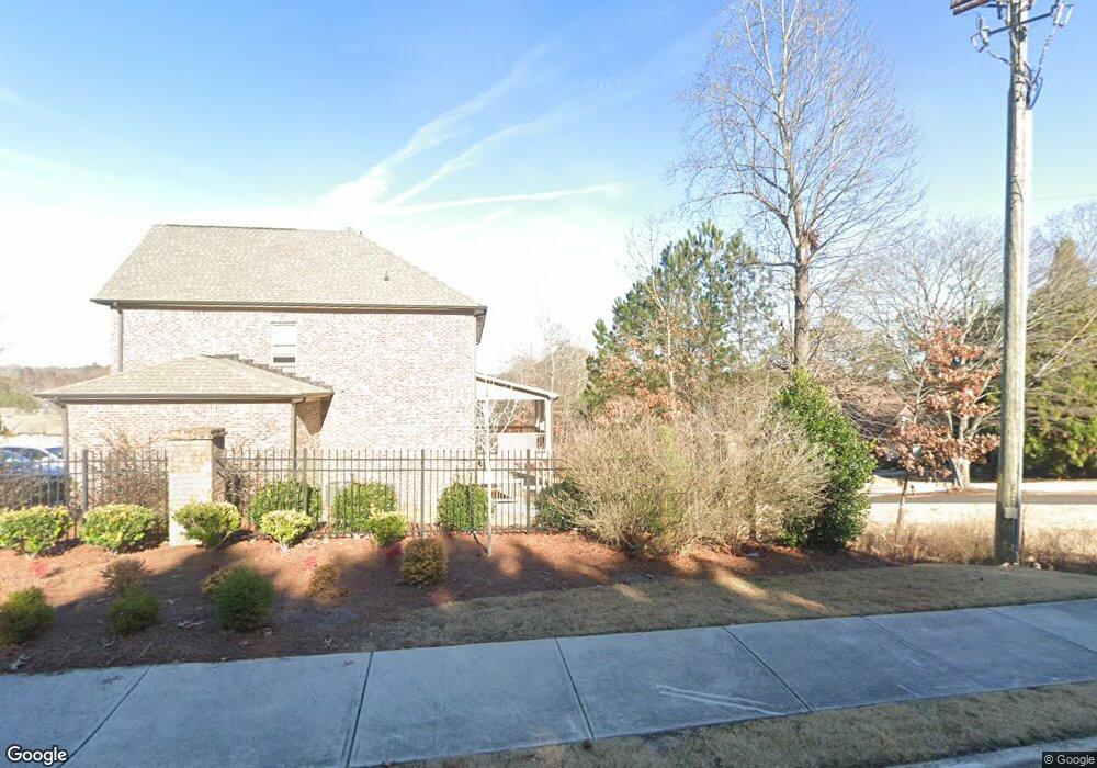 3173 Hog Mountain Rd, Dacula, GA 30019 - photo 1