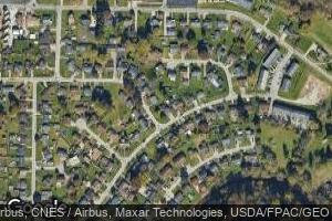 2916 Brentwood Ave, Moundsville, WV 26041