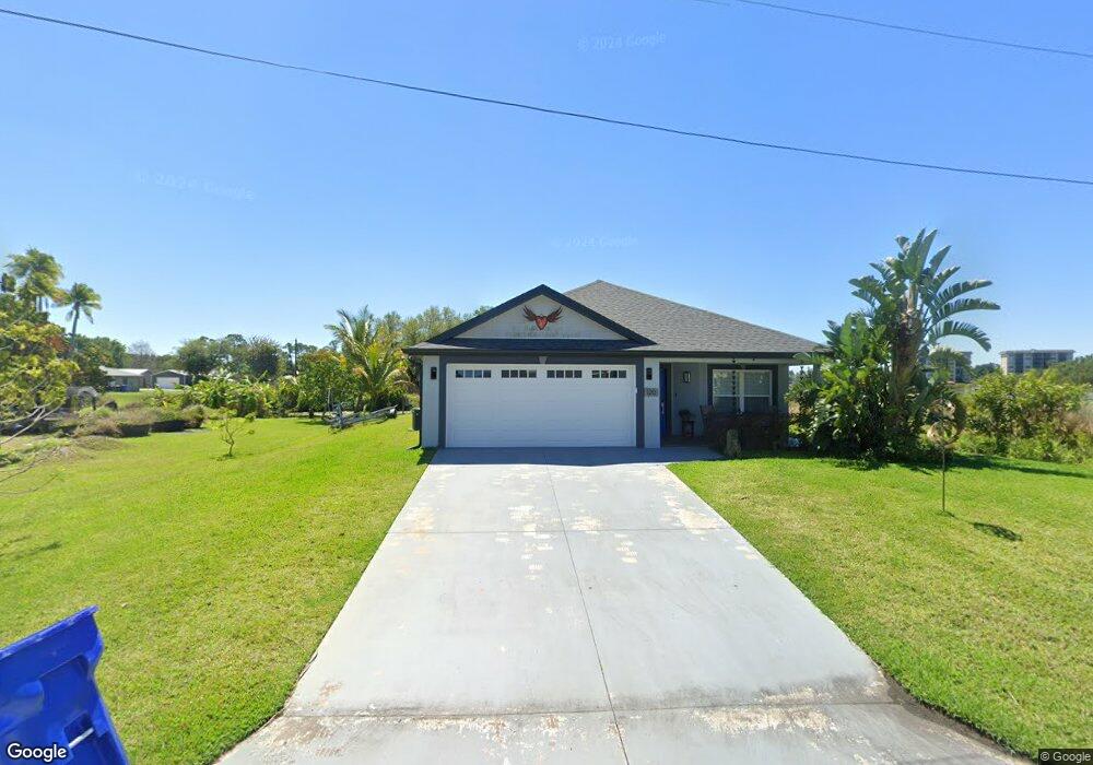 120 Daisy Ln, Lake Placid, FL 33852 - photo 1