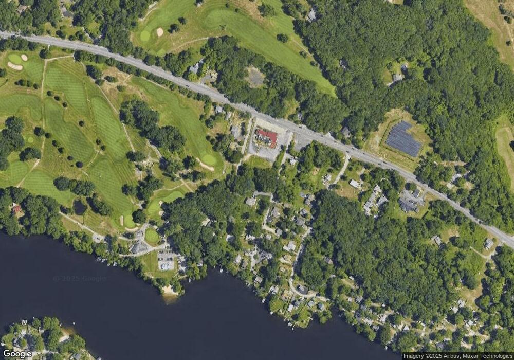 13 Lake Harmony Ave, Chepachet, RI 02814 - photo 1