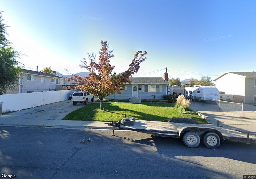 580 E 700 N, Spanish Fork, UT 84660 - photo 1